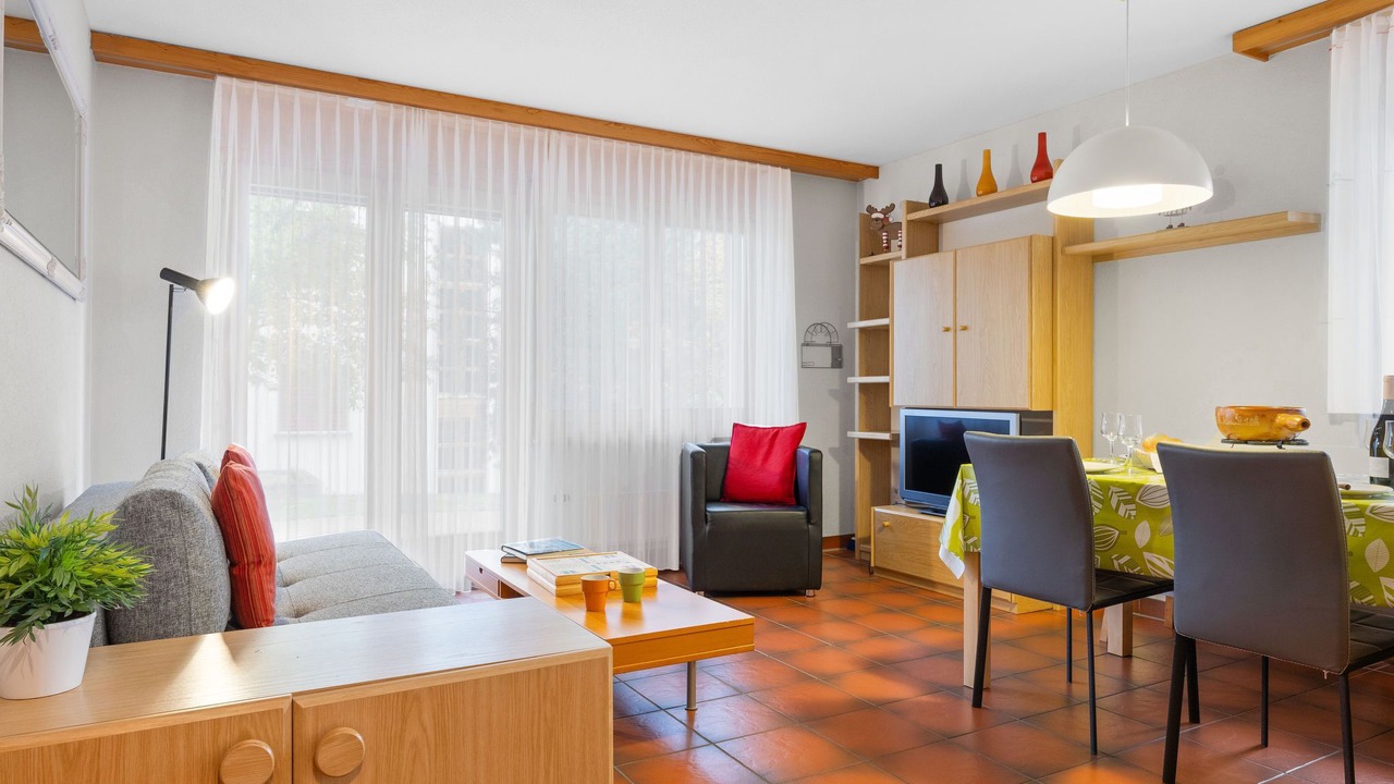 Photo of Livingroom in Graechen