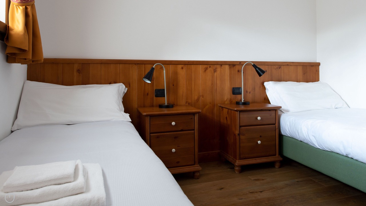 Photo of Bedroom in Bormio