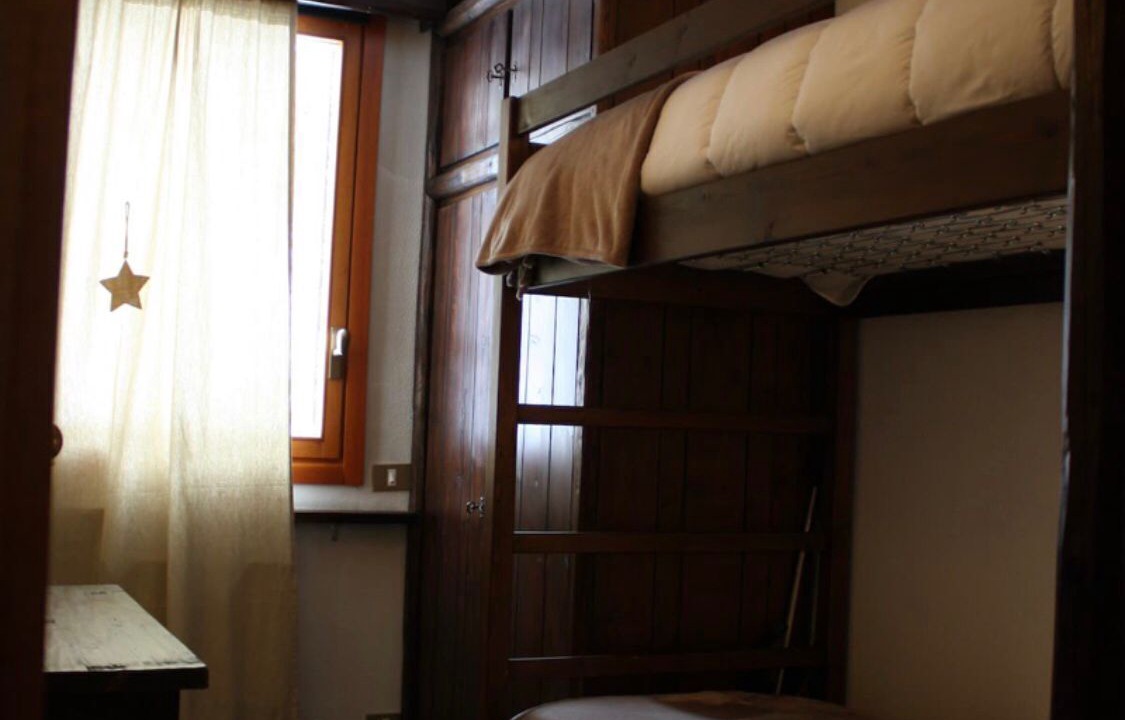 Photo of Bedroom in Cervinia