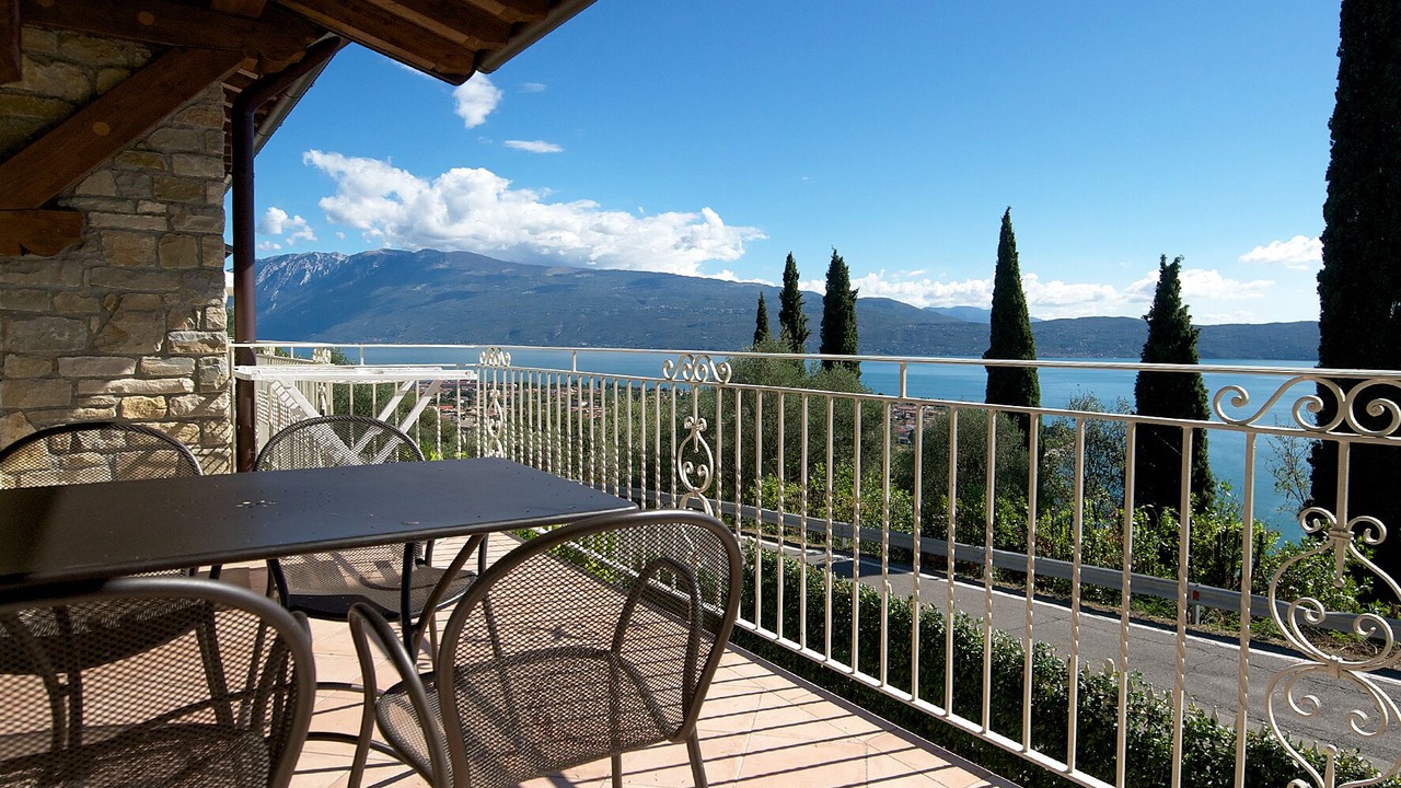 Photo of Outdoor in Toscolano Maderno