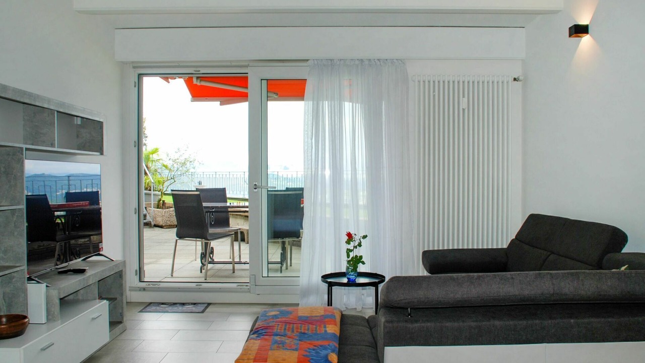 Photo of Bedroom in Lugano