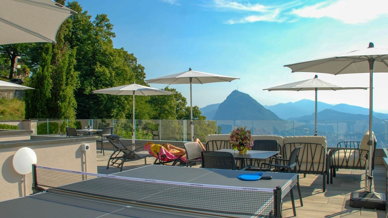 Photo of Outdoor in Lugano
