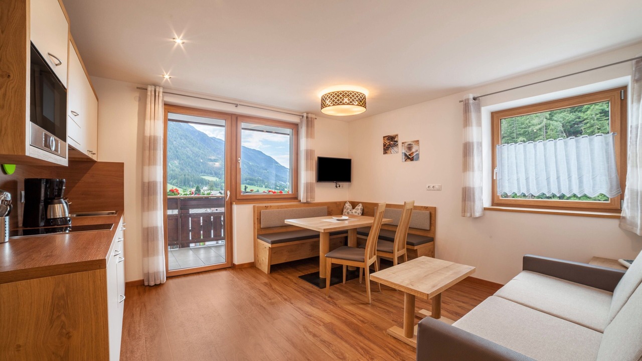 Photo of Livingroom in San Leonardo in Passiria