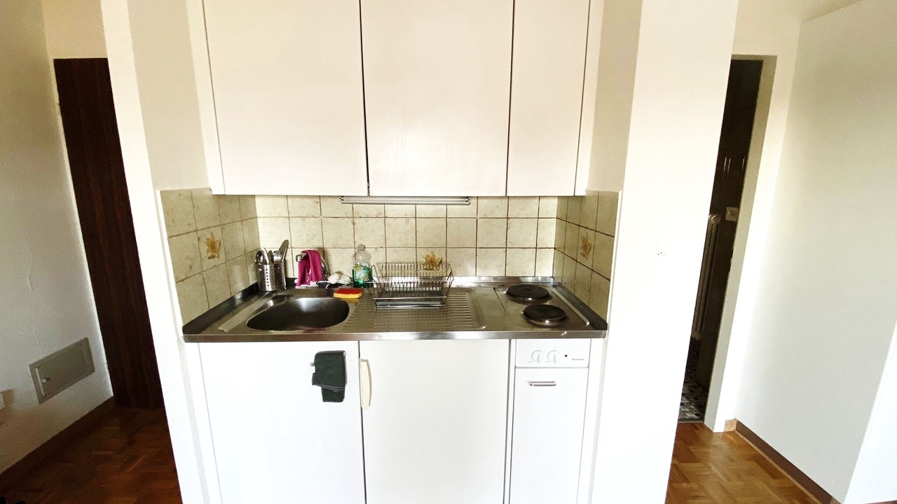 Photo of Kitchen in Lausanne