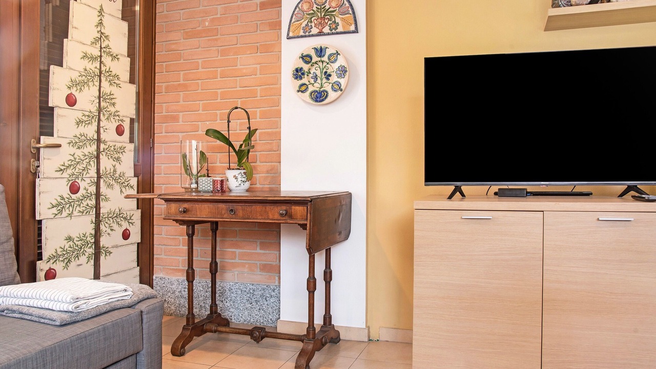 Photo of Livingroom in Laveno