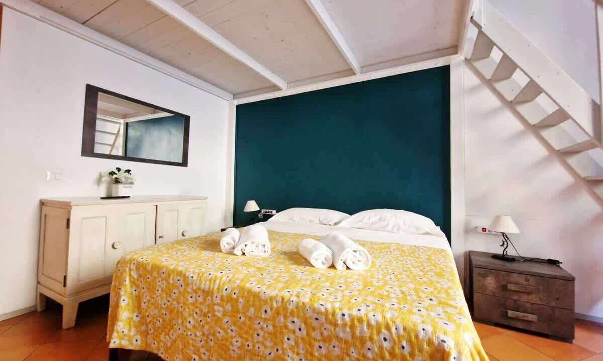 Photo of Bedroom in San Donato
