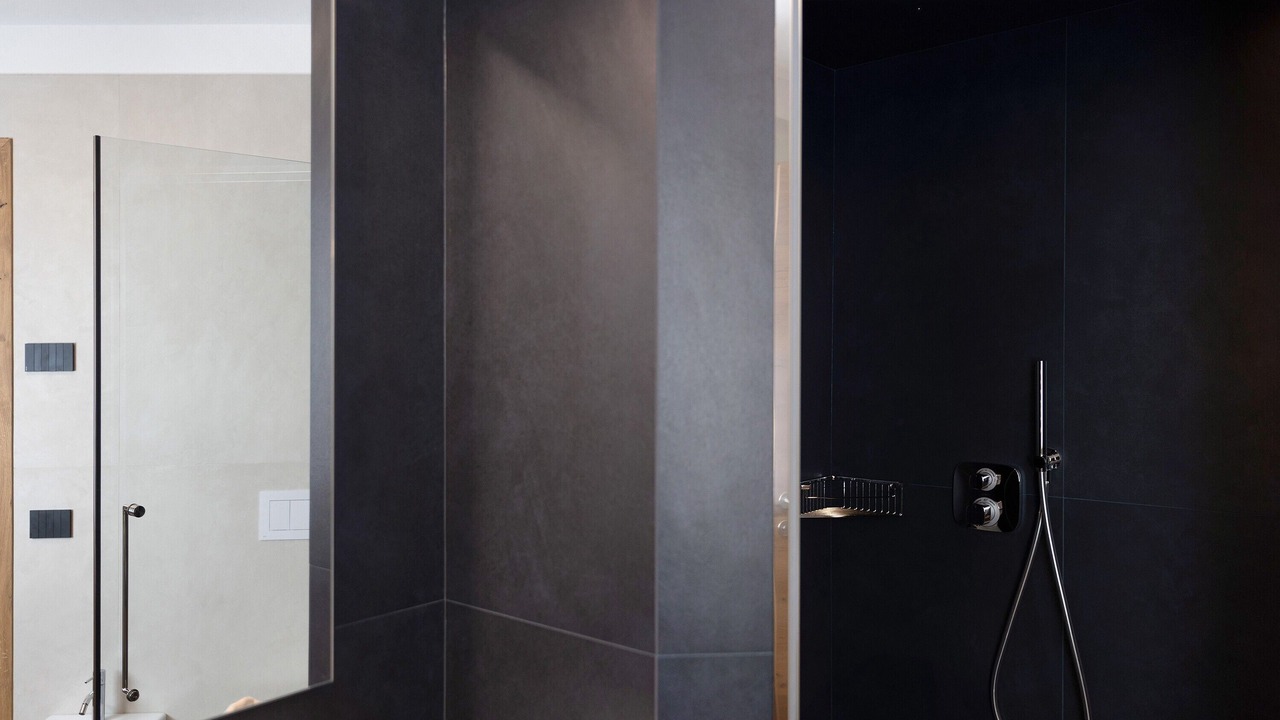 Photo of Bathroom in San Rocco