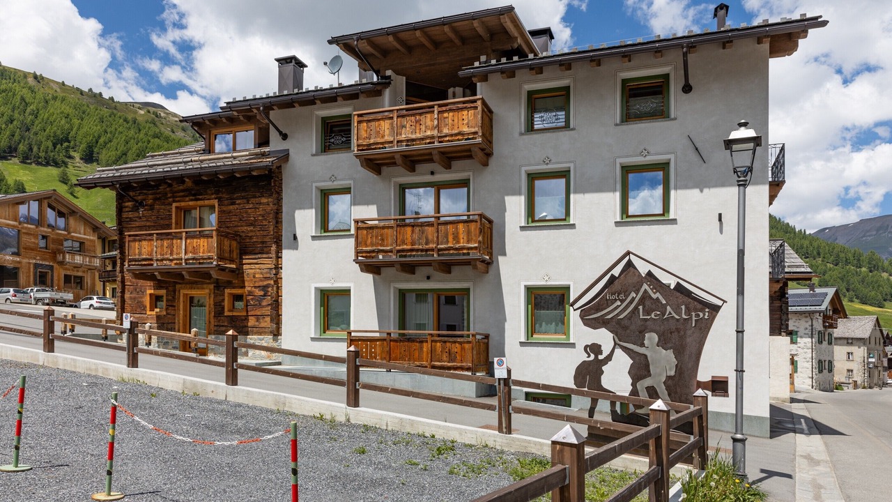 Photo of Outdoor in San Rocco