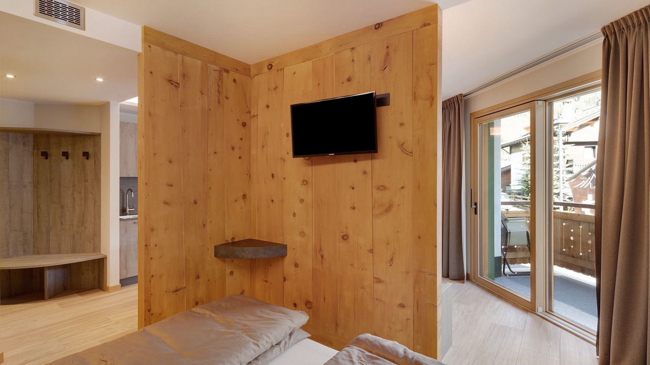 Photo of Bedroom in San Rocco