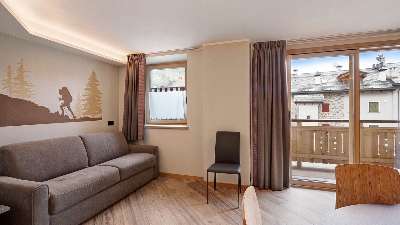 Photo of Livingroom in San Rocco