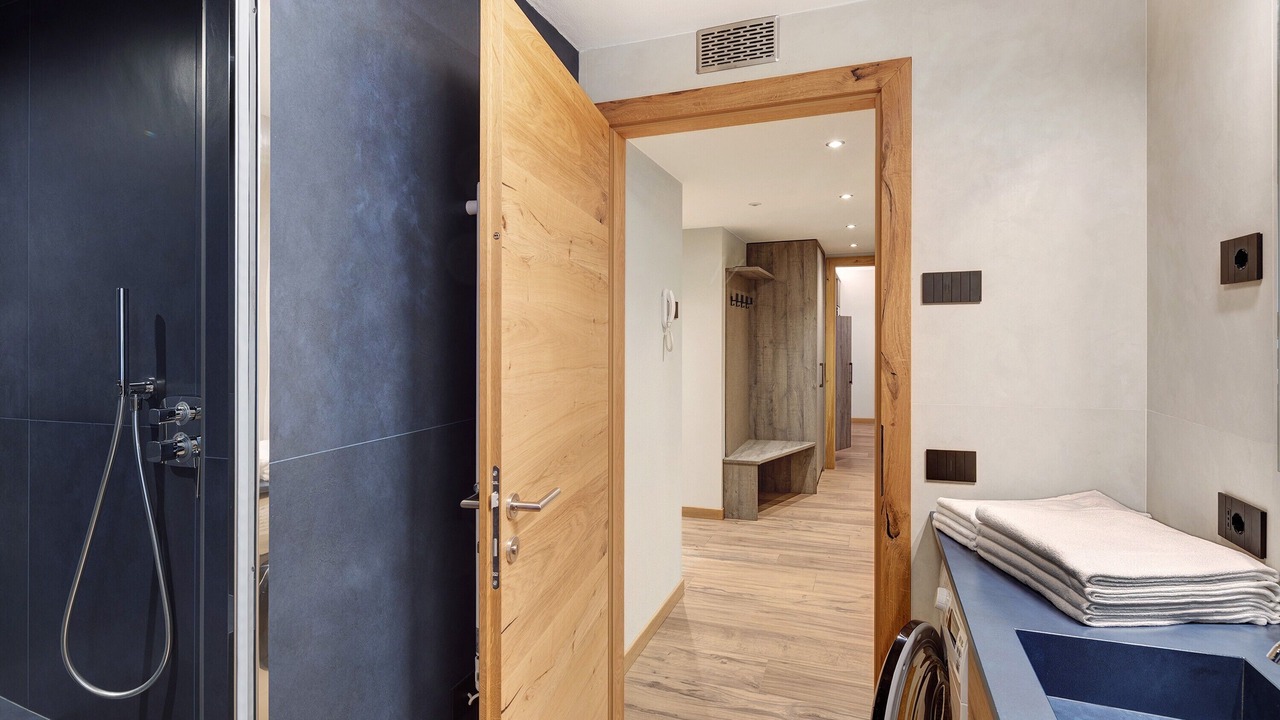 Photo of Bathroom in San Rocco