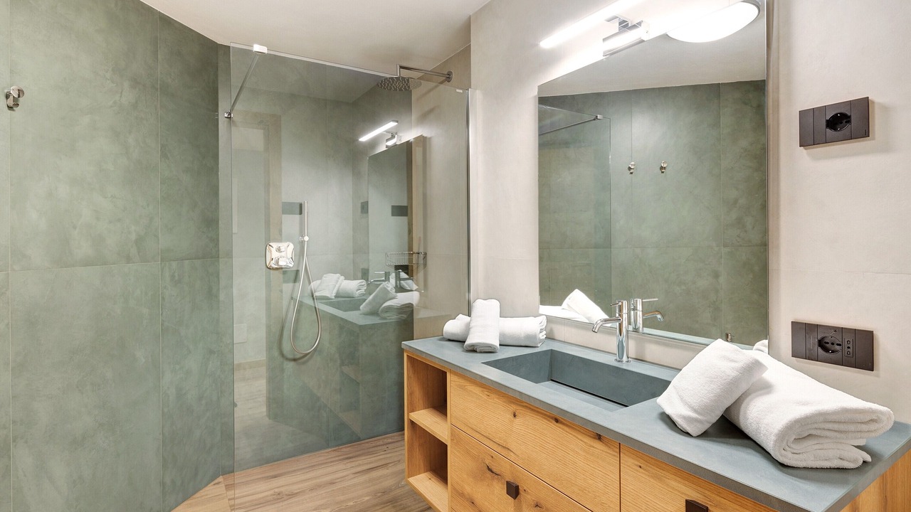 Photo of Bathroom in San Rocco
