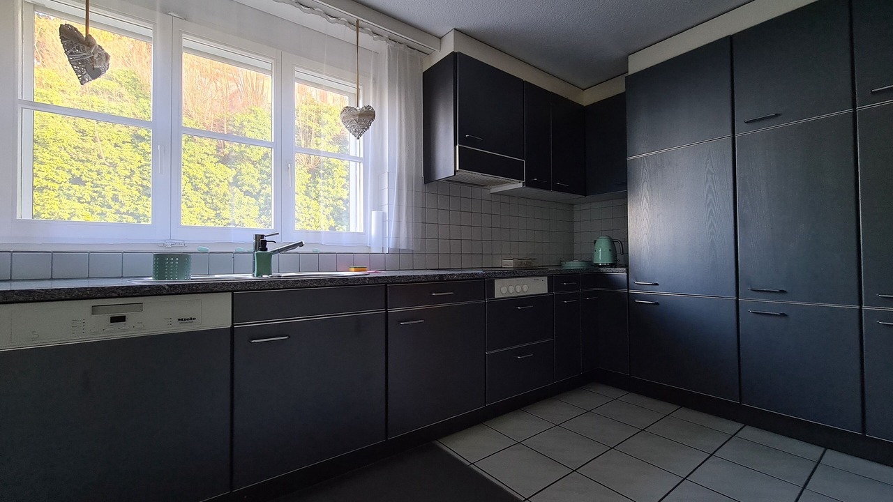 Photo of Kitchen in Staad