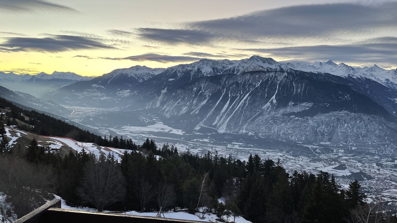 Photo of Others in Crans-Montana