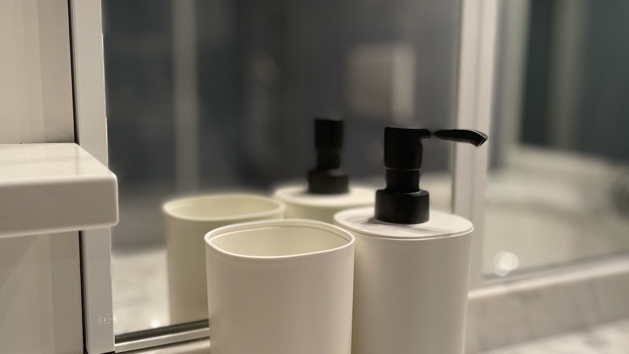 Photo of Bathroom in Crans-Montana
