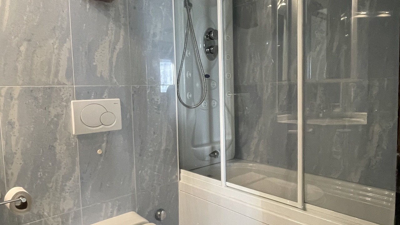 Photo of Bathroom in Crans-Montana