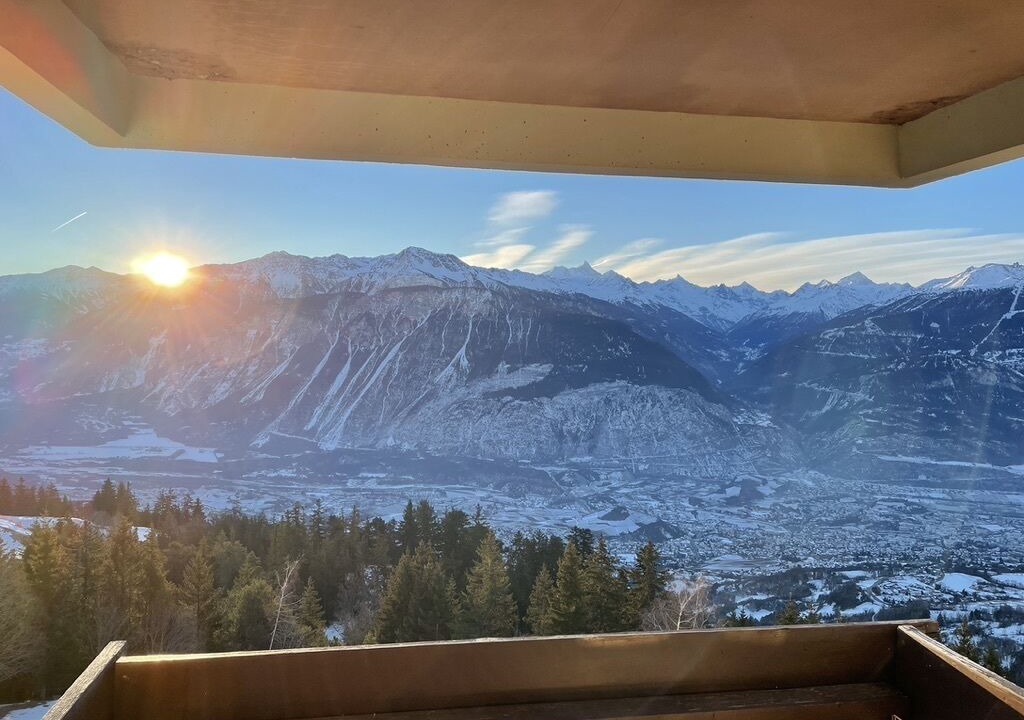 Photo of Outdoor in Crans-Montana