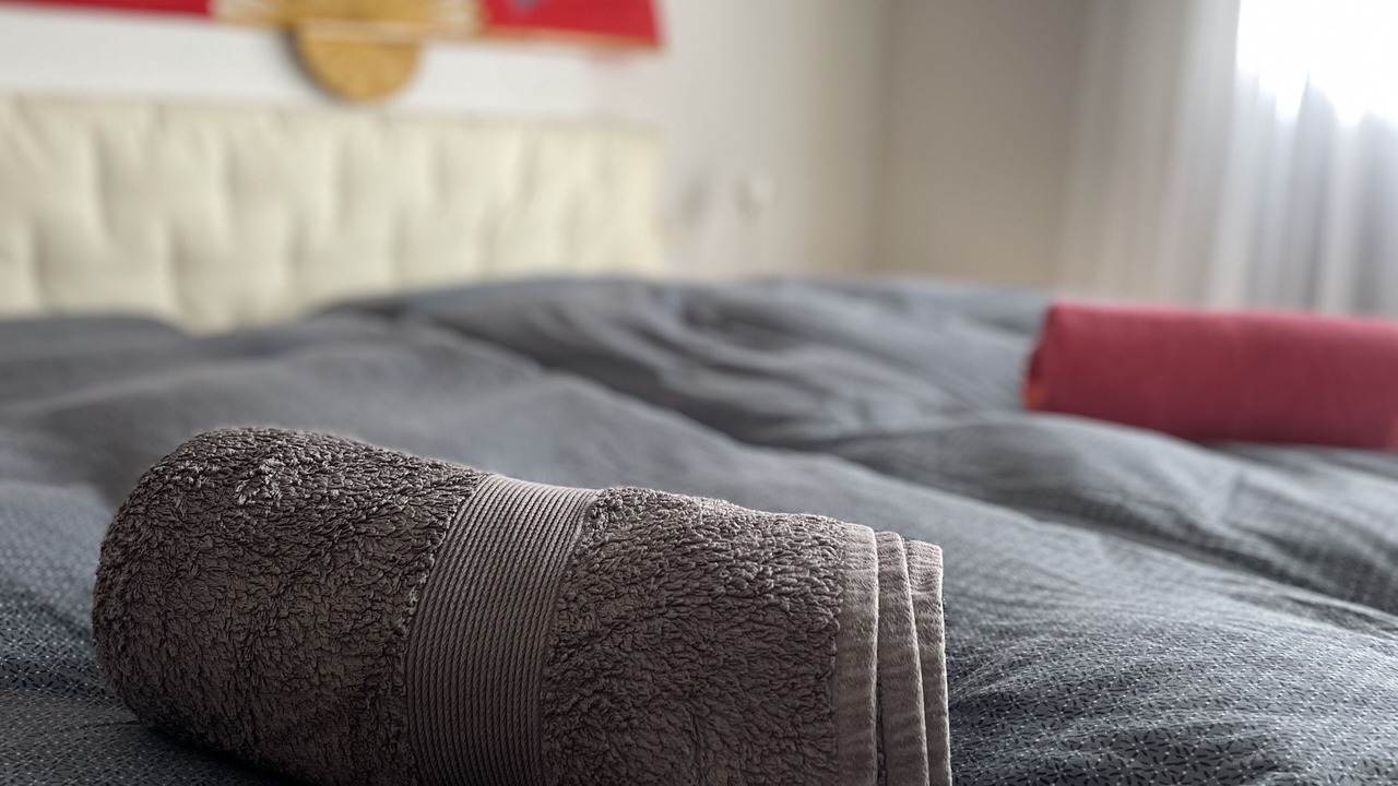 Photo of Bedroom in Crans-Montana