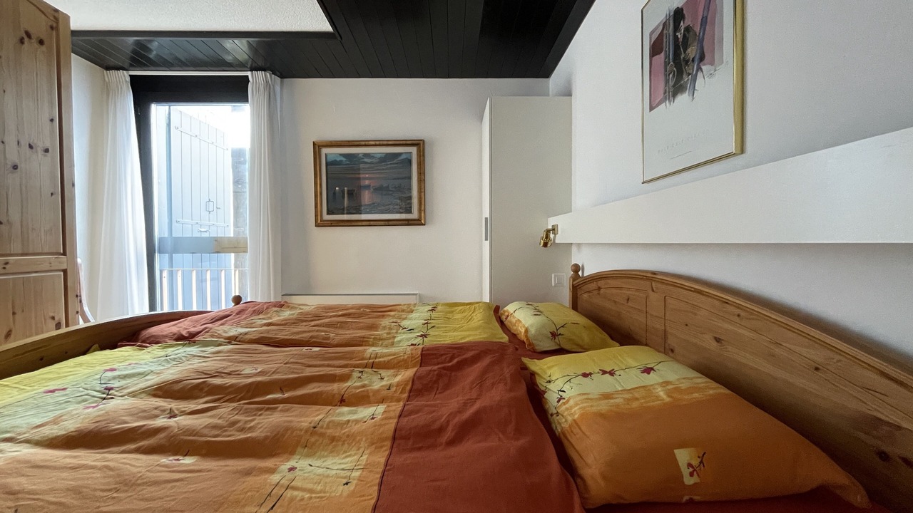 Photo of Bedroom in Crans-Montana