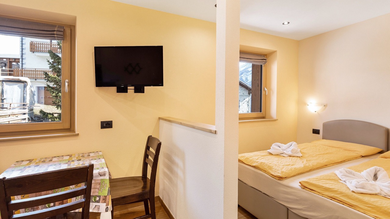 Photo of Bedroom in Trepalle