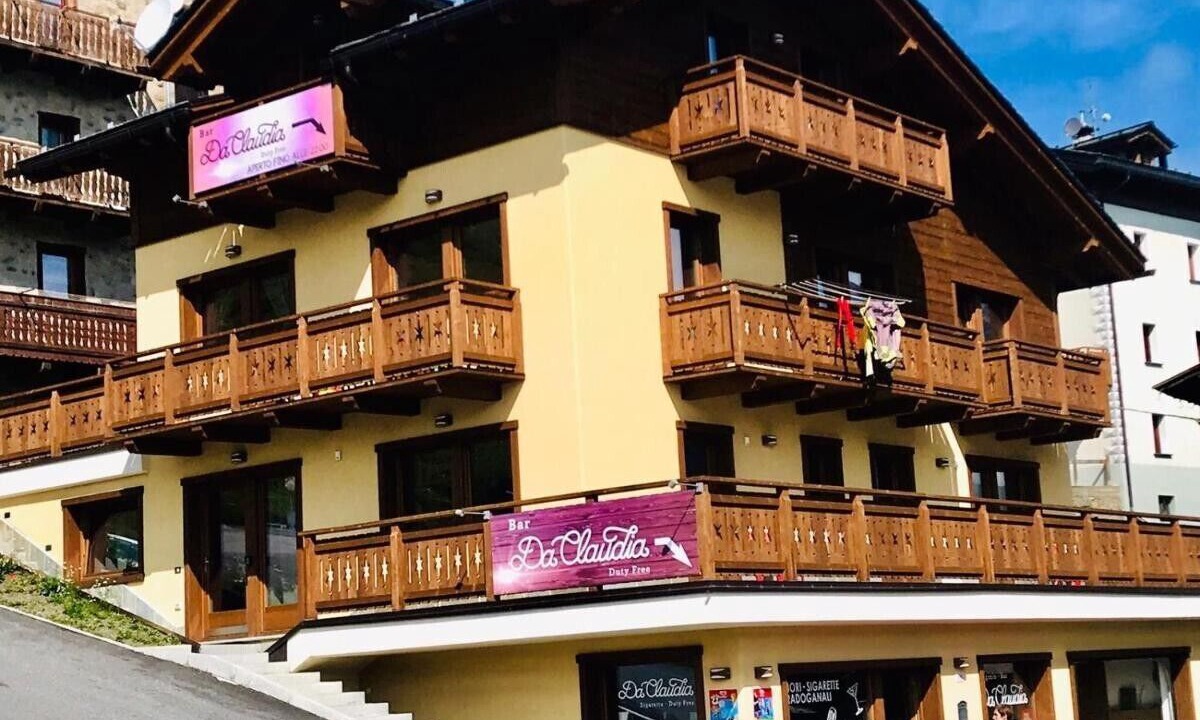 Photo of Outdoor in Trepalle