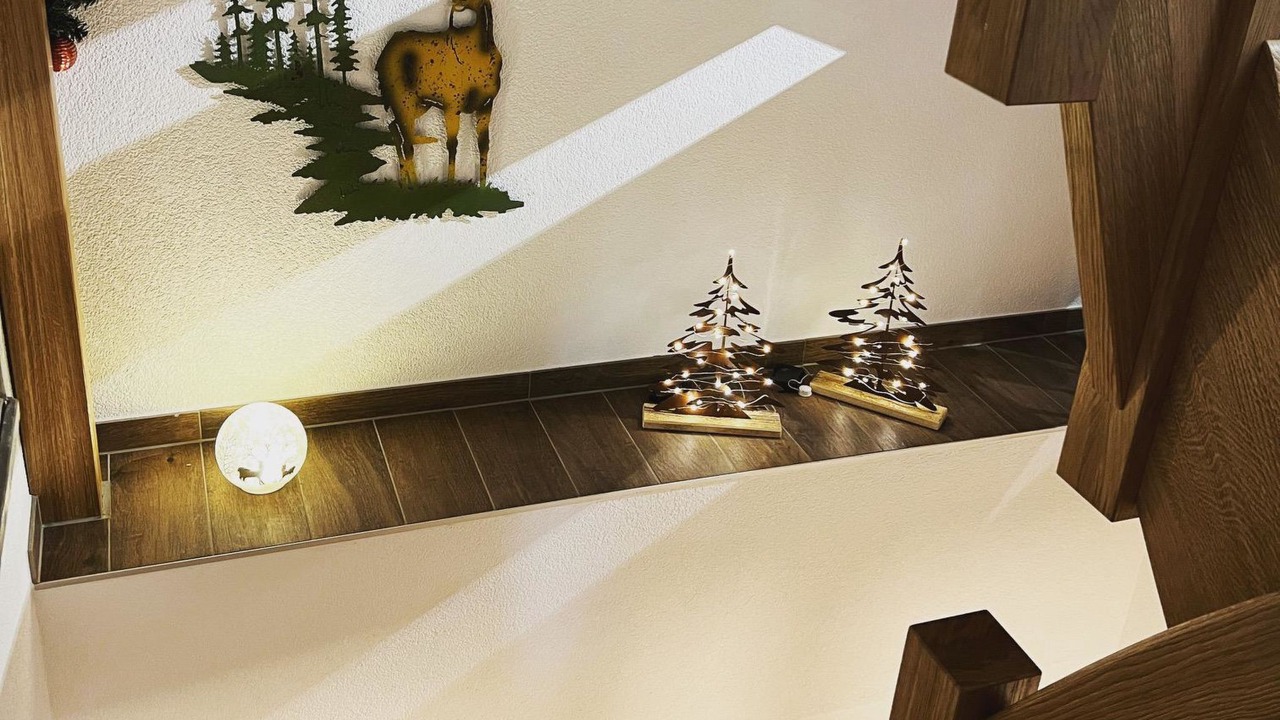Photo of Livingroom in Ruedisbach