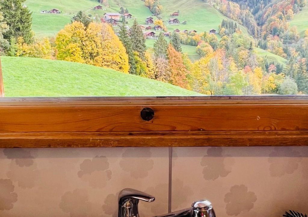 Photo of Bathroom in Ruedisbach