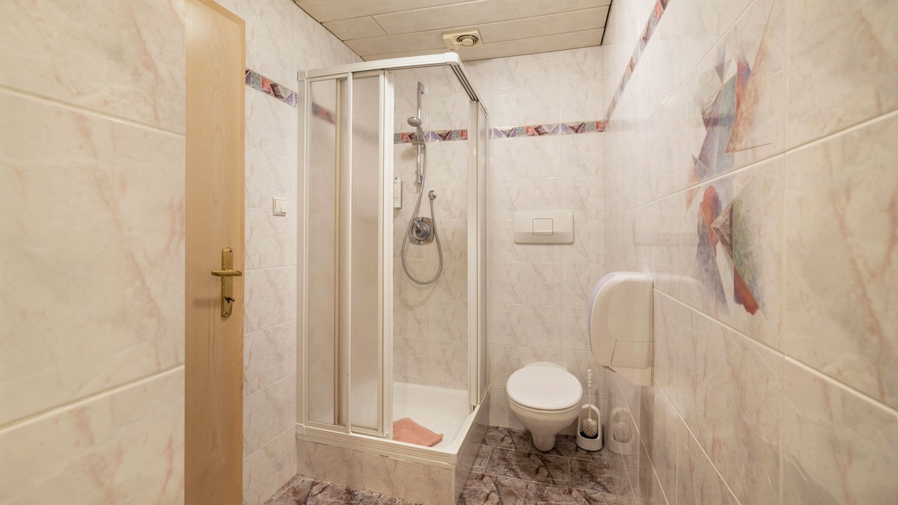 Photo of Bathroom in Rifiano