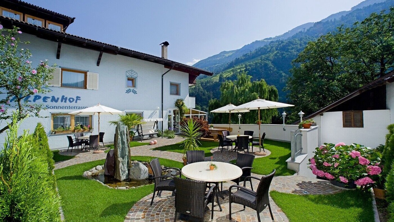 Photo of Outdoor in San Martino in Passiria