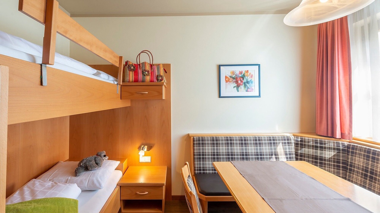 Photo of Bedroom in San Martino in Passiria