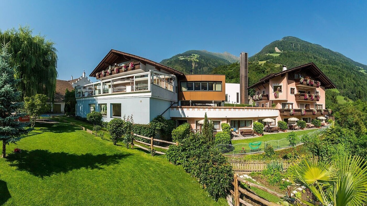 Photo of Outdoor in San Martino in Passiria