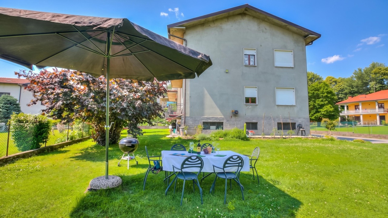 Photo of Outdoor in Ispra