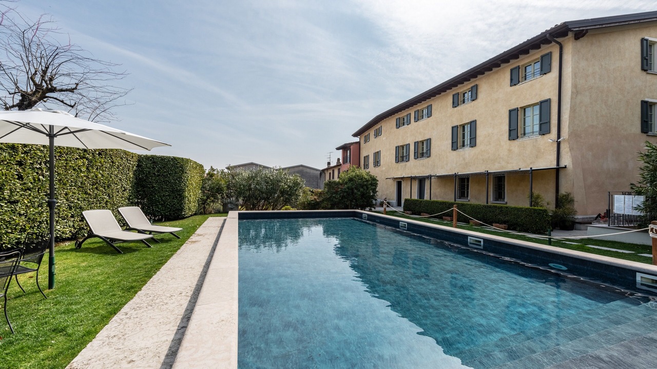 Photo of Outdoor in San Felice del Benaco
