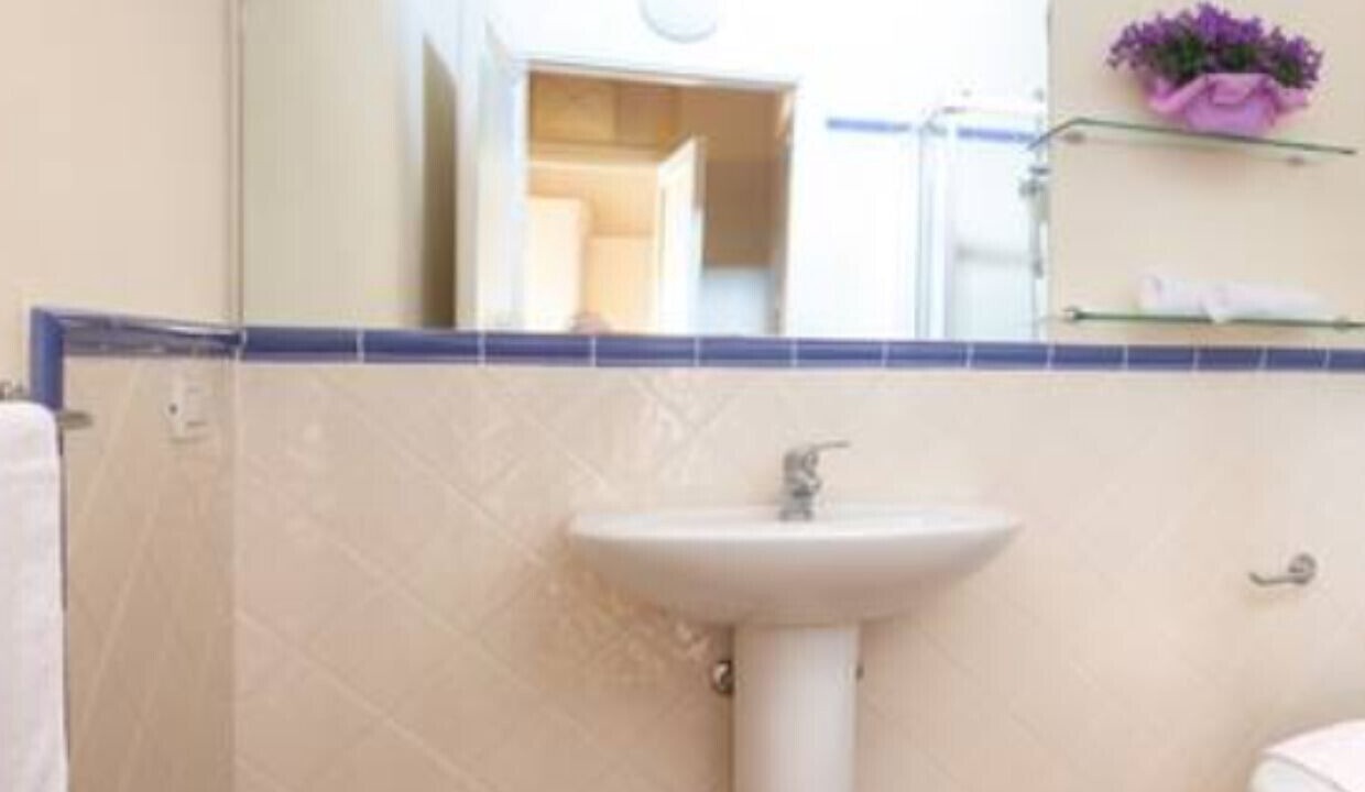Photo of Bathroom in San Felice del Benaco