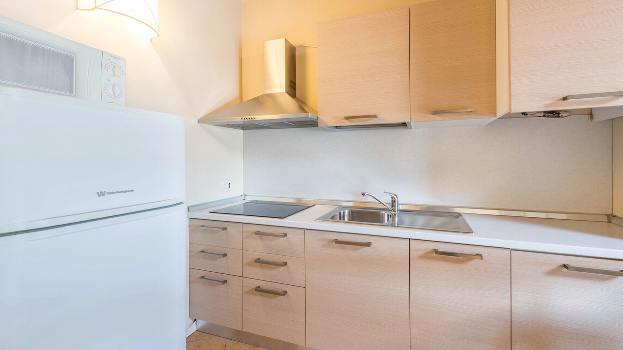 Photo of Kitchen in San Felice del Benaco