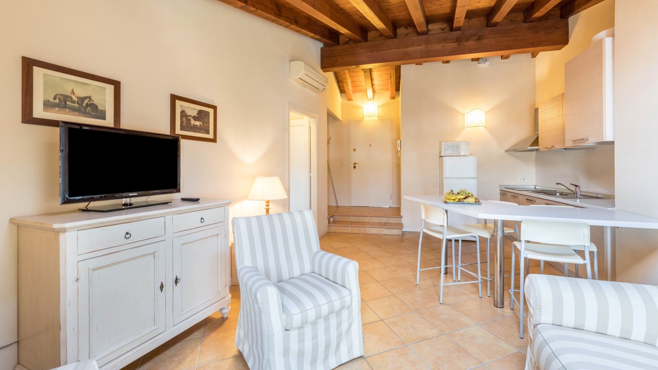 Photo of Livingroom in San Felice del Benaco