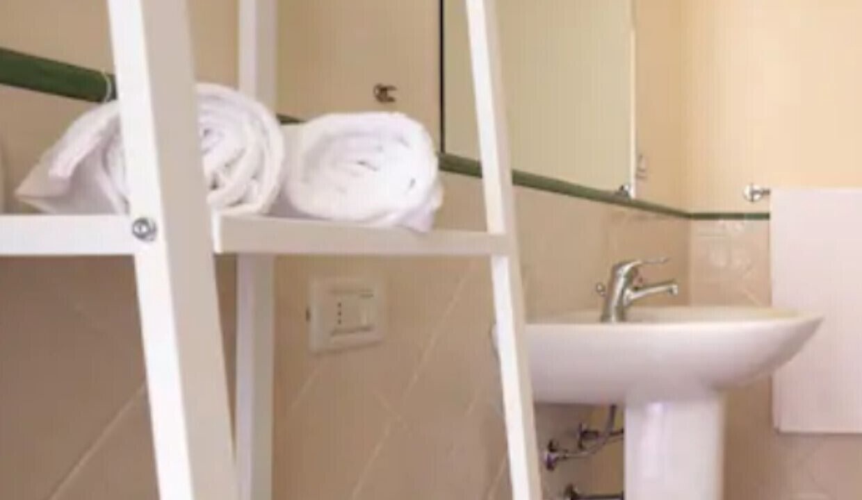 Photo of Bathroom in Portese