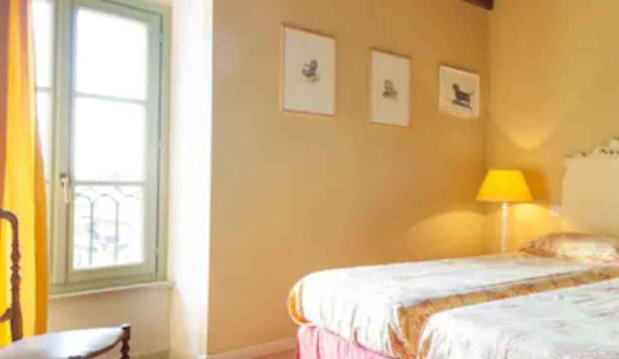 Photo of Bedroom in Portese
