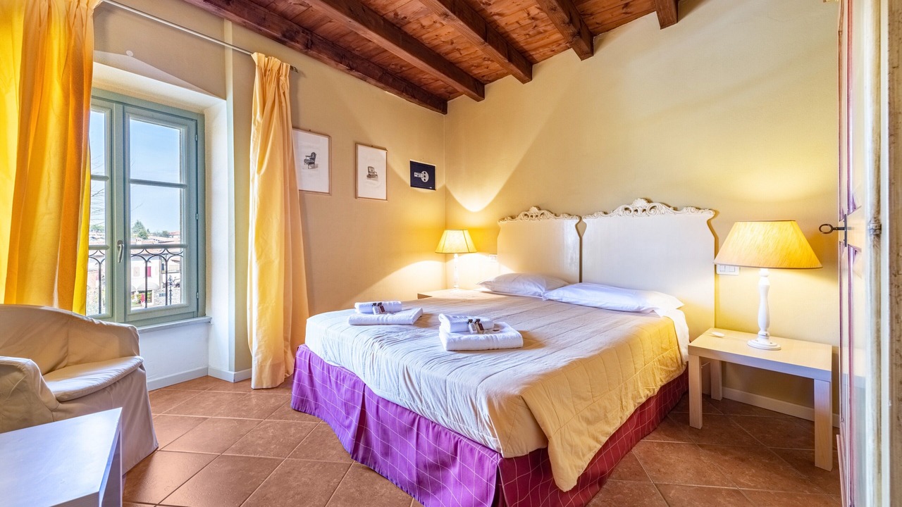 Photo of Bedroom in Portese