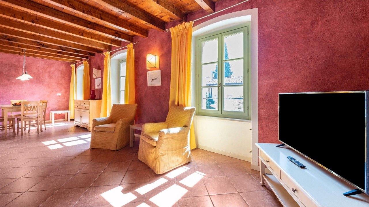 Photo of Livingroom in Portese