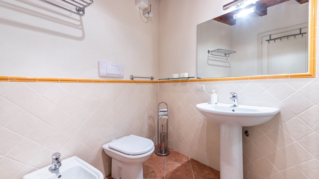 Photo of Bathroom in Portese
