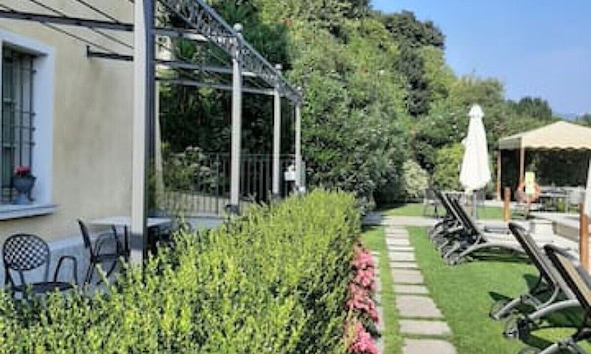 Photo of Patio Balcony in Portese