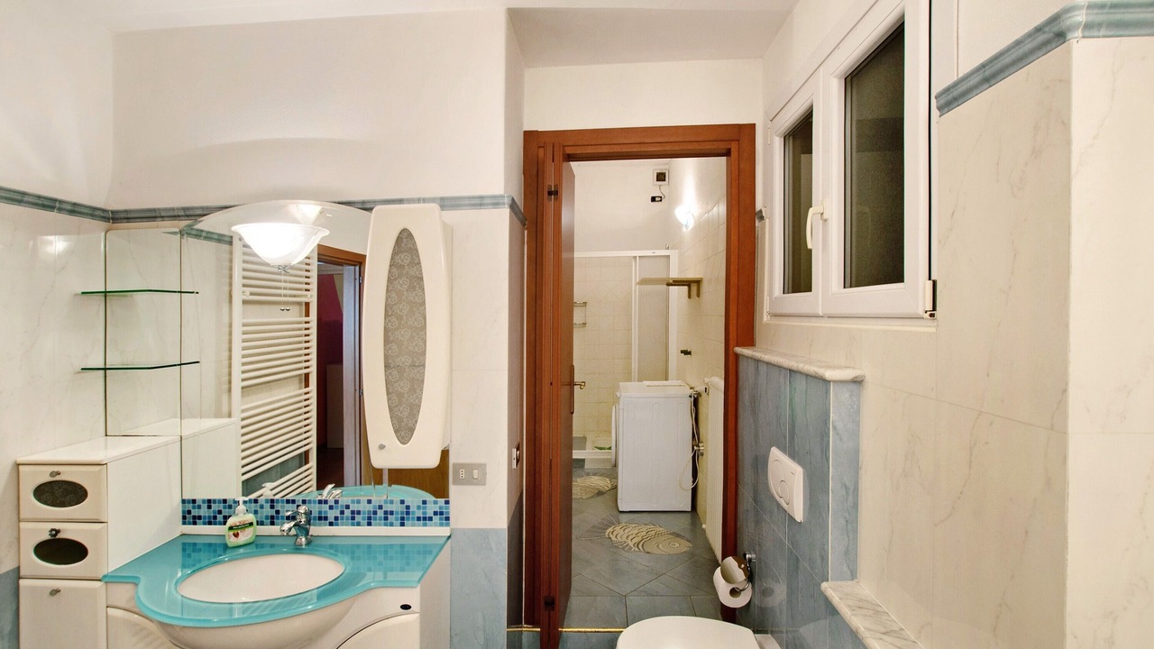 Photo of Bathroom in Montemezzo