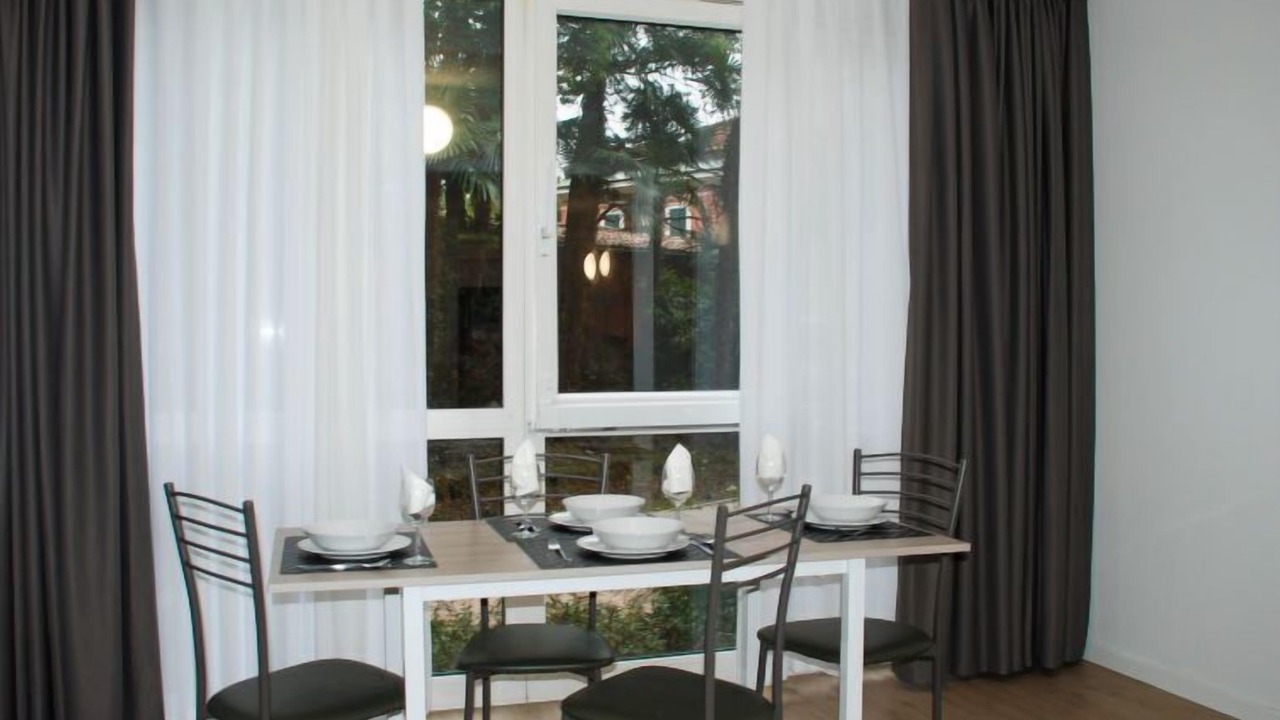 Photo of Bedroom in Bissone