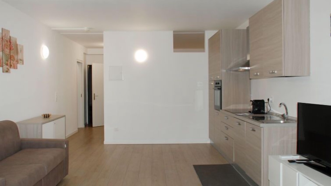 Photo of Livingroom in Bissone