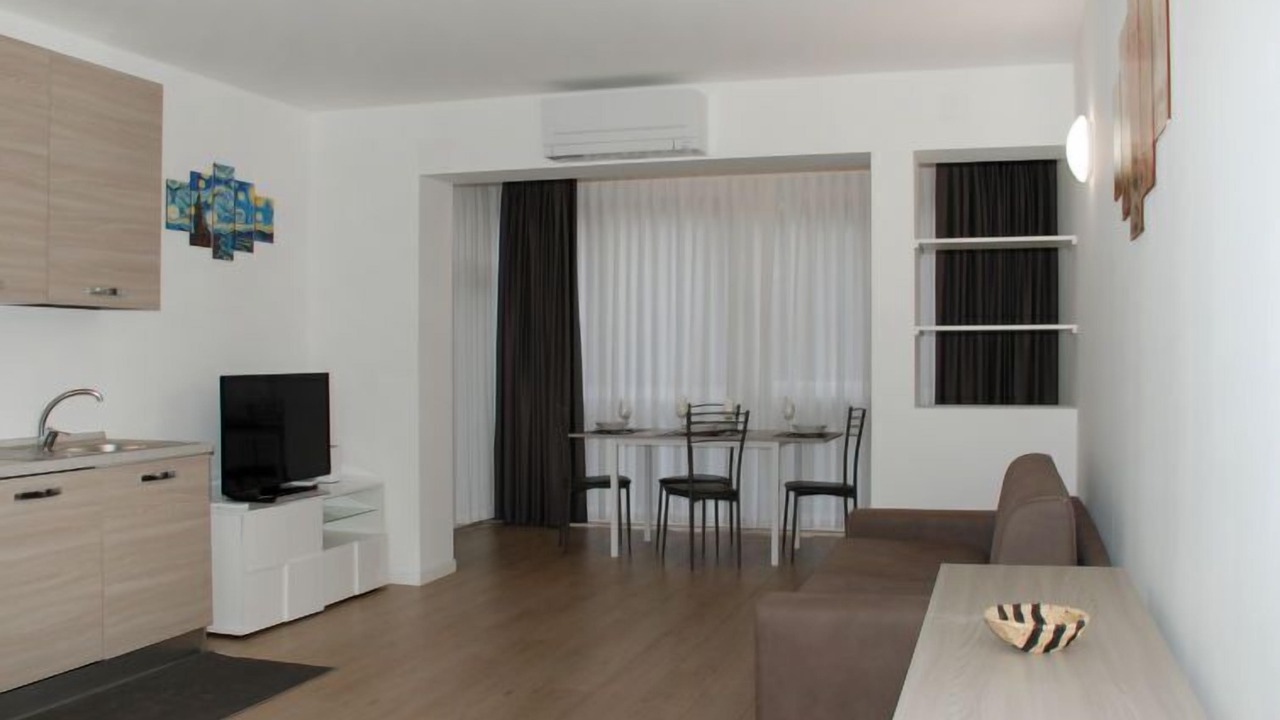 Photo of Livingroom in Bissone