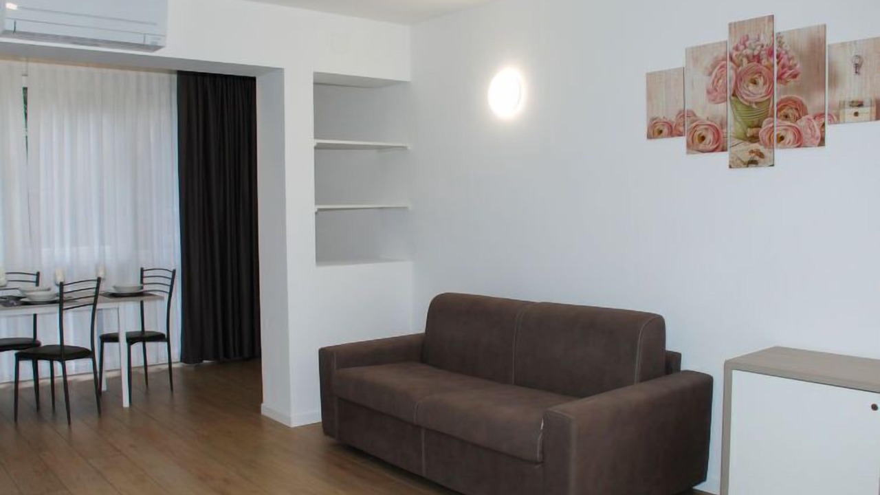 Photo of Livingroom in Bissone
