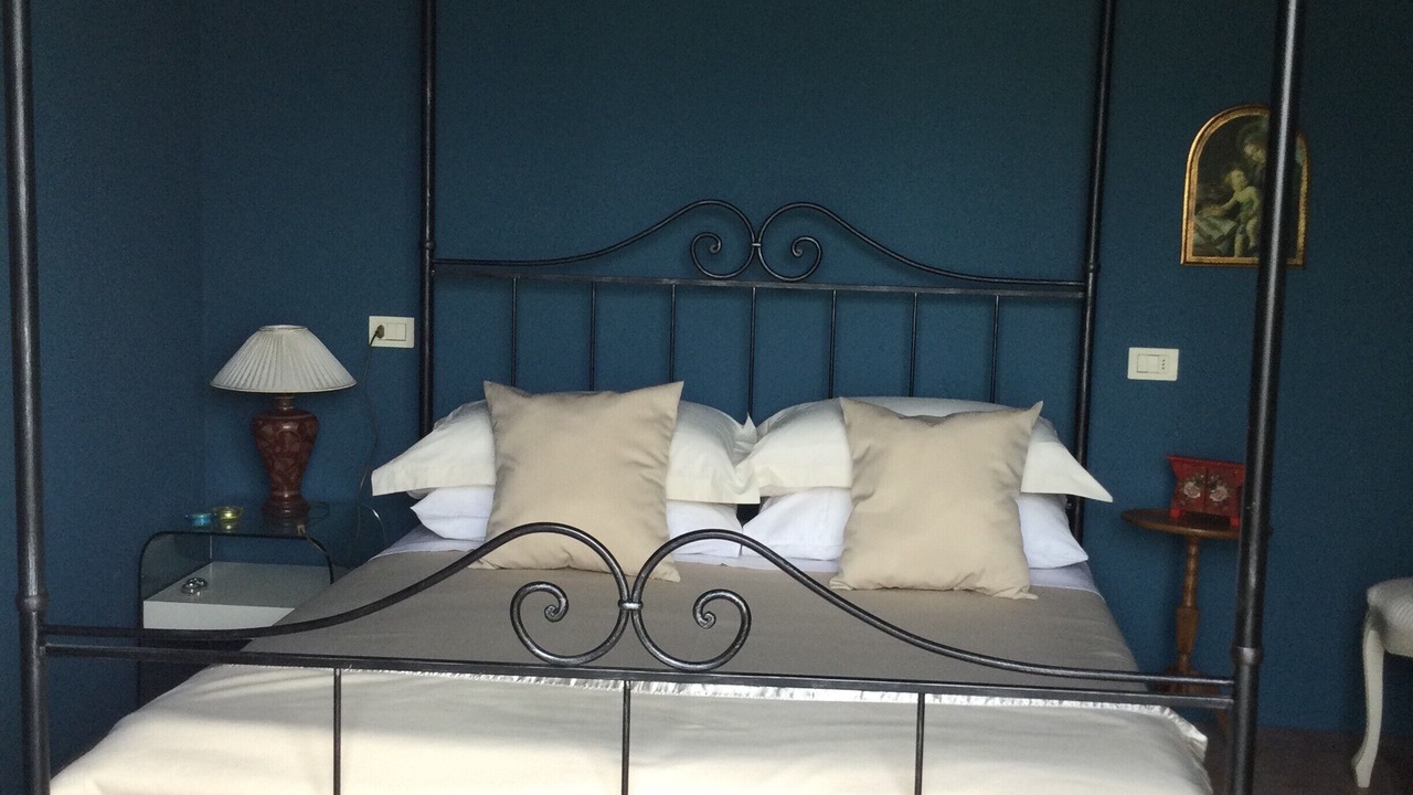 Photo of Bedroom in Roina