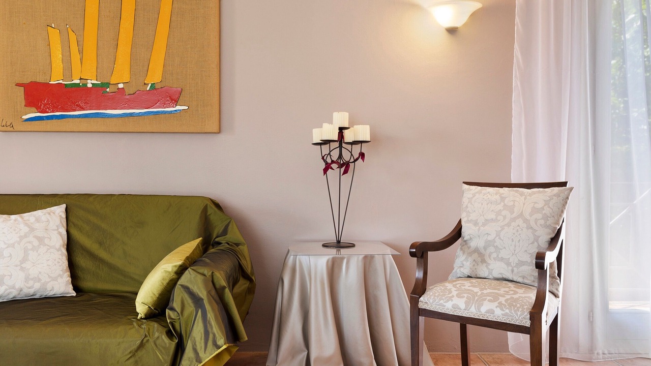 Photo of Livingroom in Roina