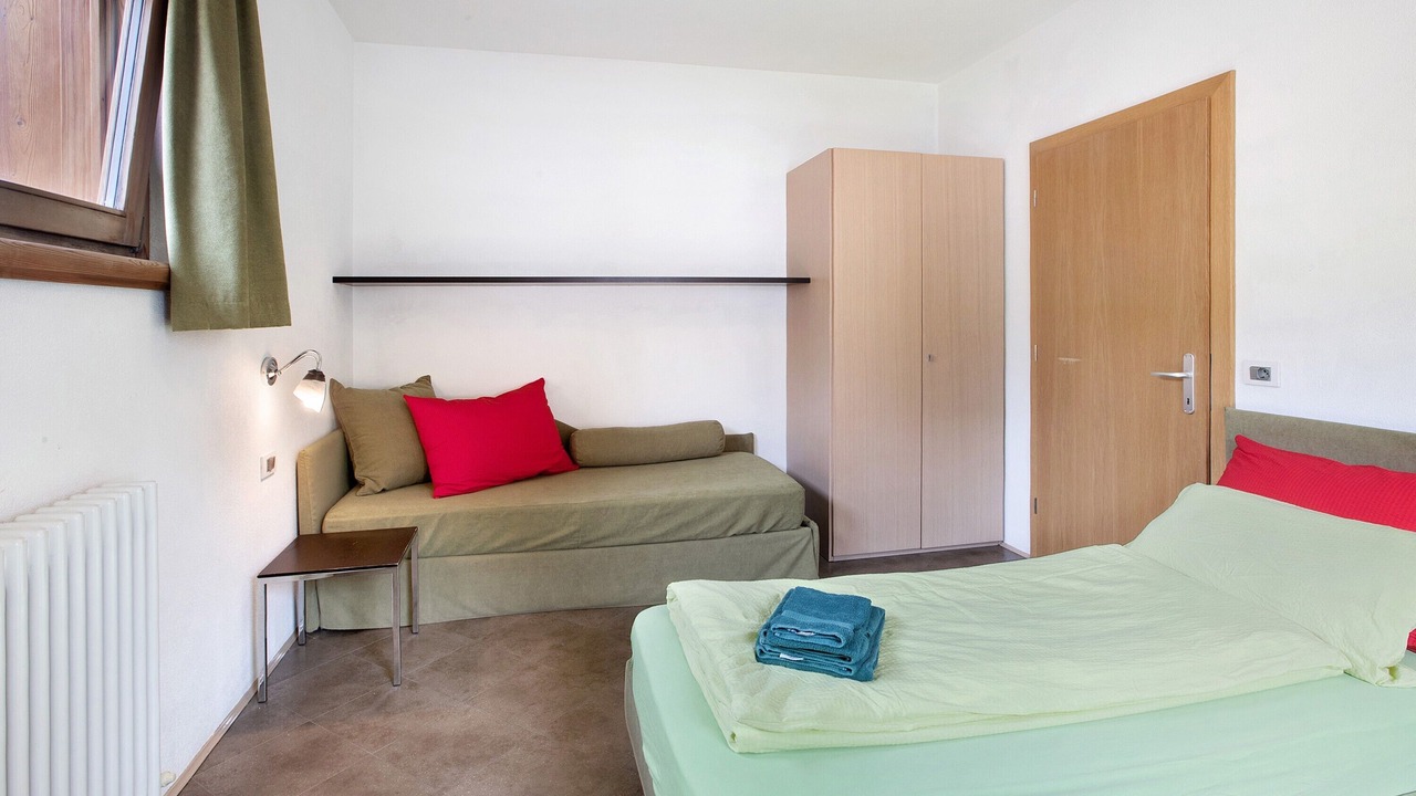 Photo of Bedroom in San Rocco